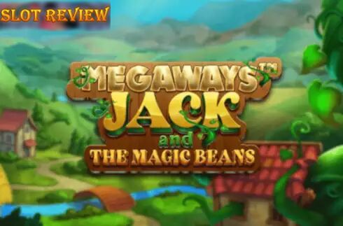 Megaways Jack and The Magic Beans slot